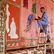 Image for article titled Husband Makes Over Home In Tribute To Wife, God